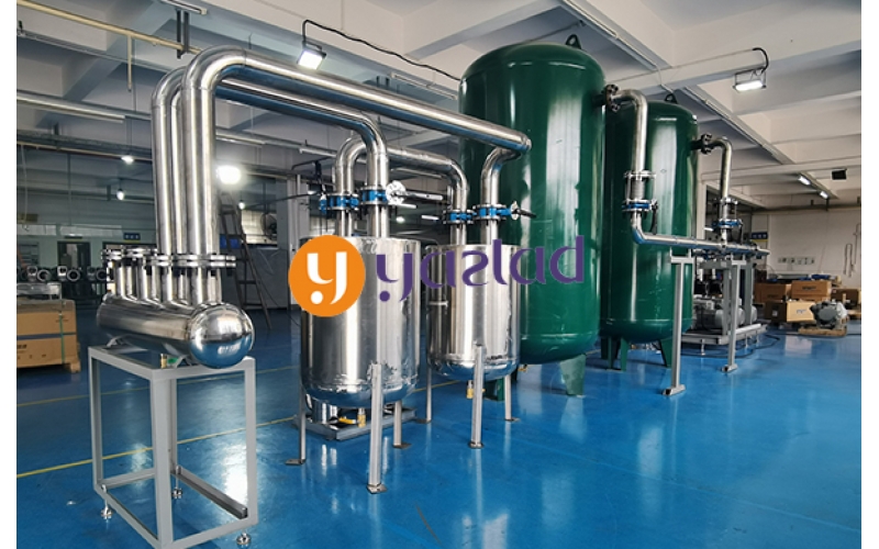 國內(nèi)醫(yī)用氣體系統(tǒng)廠家，主要分布在哪里？