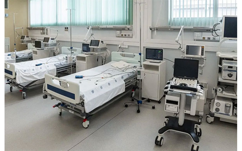 為生命保駕護航的醫(yī)用氣體系統(tǒng)，真的比你想象中的重要