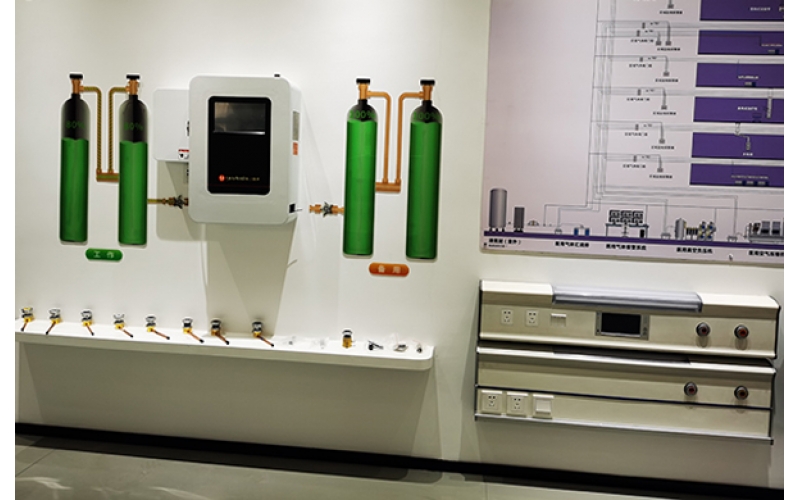 如何選擇醫(yī)用真空負(fù)壓機(jī)組廠家？教你八招！