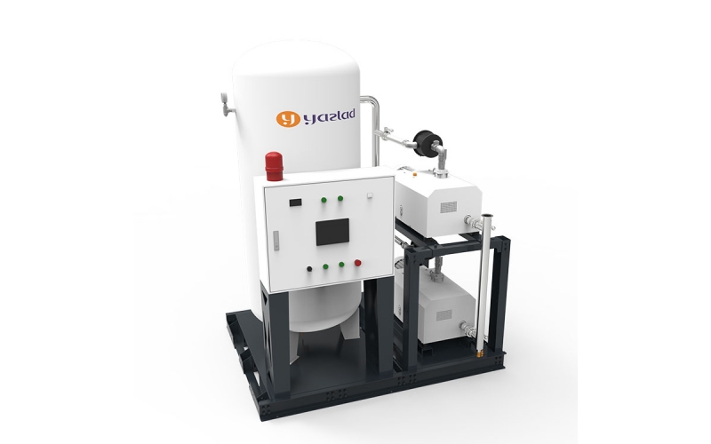 爪式養(yǎng)老院負(fù)壓吸引設(shè)備YMVC-7.5D 無(wú)油旋齒養(yǎng)老院負(fù)壓吸引系統(tǒng) 干式診所負(fù)壓吸引裝置廠家直銷(xiāo)