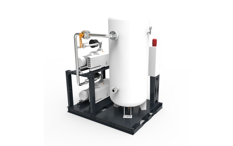 爪式養(yǎng)老院負(fù)壓吸引設(shè)備YMVC-7.5D 無(wú)油旋齒養(yǎng)老院負(fù)壓吸引系統(tǒng) 干式診所負(fù)壓吸引裝置廠家直銷(xiāo)