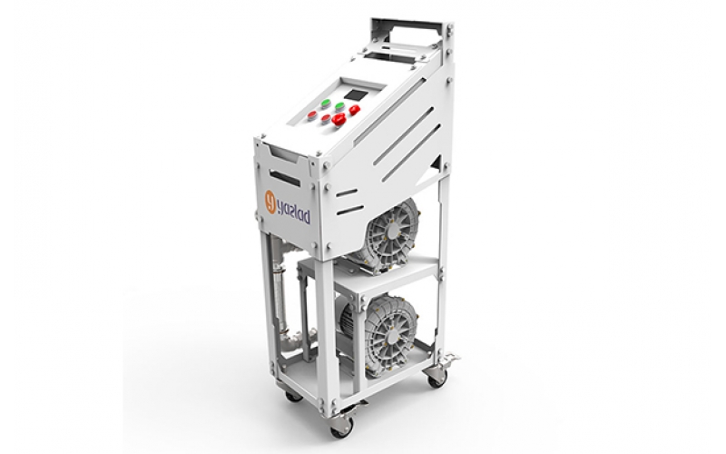 一文讓手術(shù)室用的AGSS麻醉廢氣排放系統(tǒng)不再神秘！