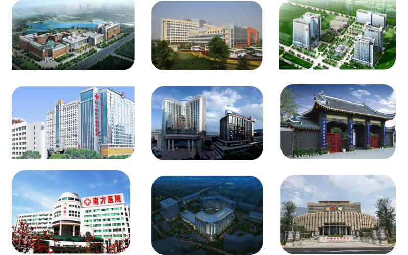 老年公寓、養(yǎng)老院醫(yī)用氣體管道安裝方案