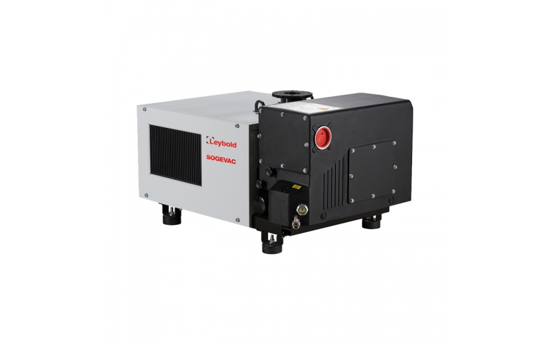 SOGEVAC SV570B/BF單級旋片真空泵 德國Leybold萊寶進(jìn)口真空泵