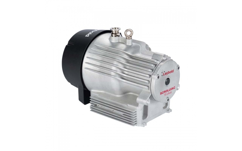 SCROLLVAC 18 plus干式渦旋真空泵 廠家批發(fā)leybold萊寶原裝無油渦旋泵 德國(guó)進(jìn)口 正品保證