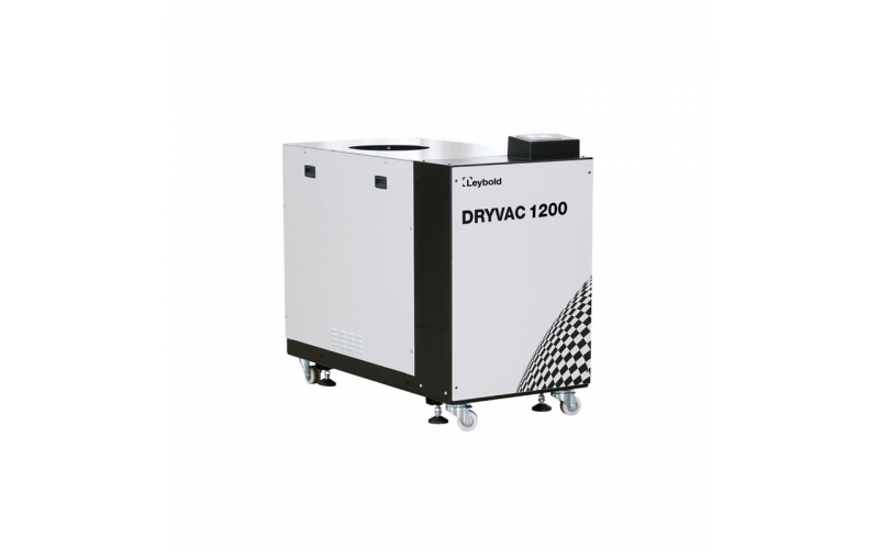 DRYVAC DV1200S干式螺桿泵 萊寶無油真空泵 德國leybold東莞雅之雷德供應(yīng) 歡迎詢價(jià)