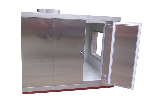 常用的冷庫門有哪些規(guī)格？