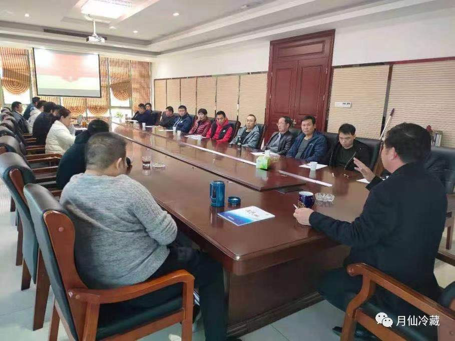 保安全、重質(zhì)量、抓進(jìn)度加強(qiáng)項目施工管理