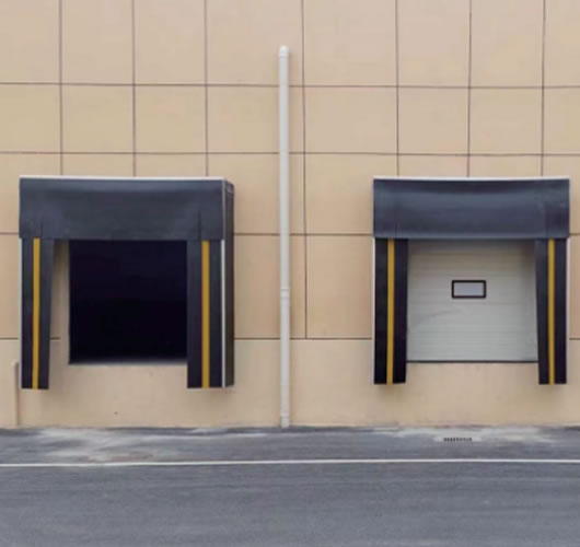 機(jī)械門(mén)封 